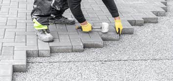 Photos by Vanguard Concrete Savannah #1