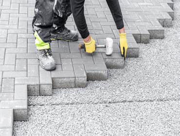 Photos by Vanguard Concrete Savannah #1
