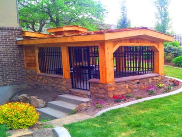 Photos from Trisquare Fabrication LLC