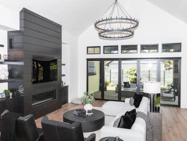 Project photos from Dream Builder Custom Homes