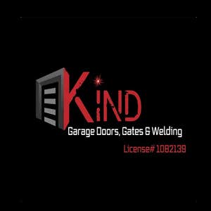 Photos by Kind Garage Doors & Gates Inc. #1