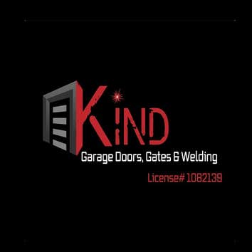 Photos by Kind Garage Doors & Gates Inc. #1