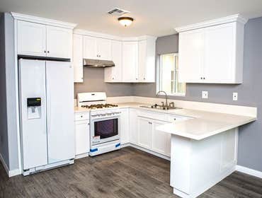 Bell Remodeling and Construction Kitchen Remodels