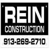 Rein Construction logo