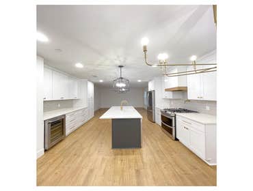 Whole Home Renovations