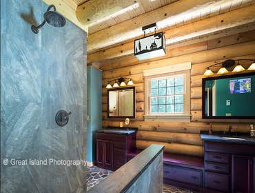 "Big River Lodge" - Project #L11842