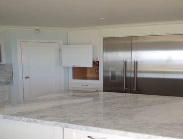 Photos from Master Custom Cabinets Kitchen