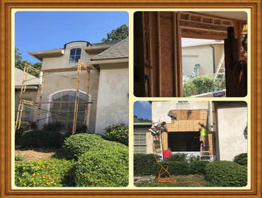 Photos by S. Graves Construction and Roofing #1