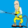 MR. Powerwash Inc logo