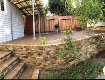 Photos by Alliance Interlocking Pavers #1