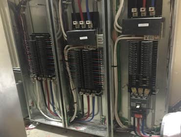 Photos by United Electric Inc #1