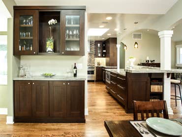 refinished hardwood floors