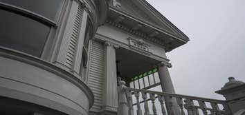 Project on Jackson Street
