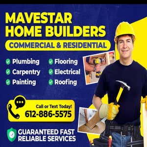 Mavestar Home Builders