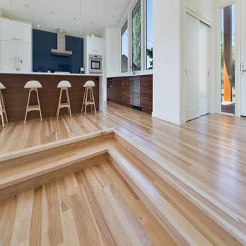 A Plus Floor Installation, Inc