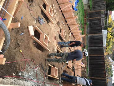 Projects