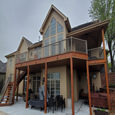 Excellent Construction & Remodeling