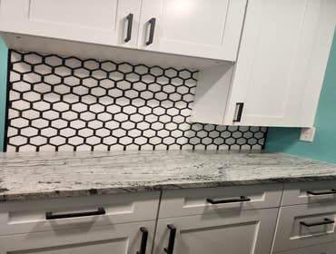 Photos by Castro General REMODELING