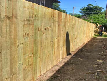 Fences
