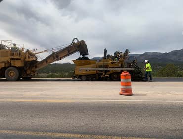 Asphalt Services