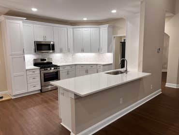 Photos by Graham Residential Construction #1