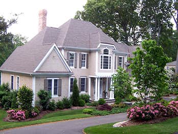 New Home Construction