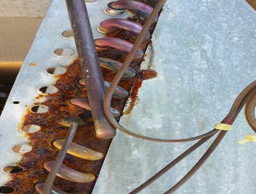 Photos from Paze Heating & Cooling