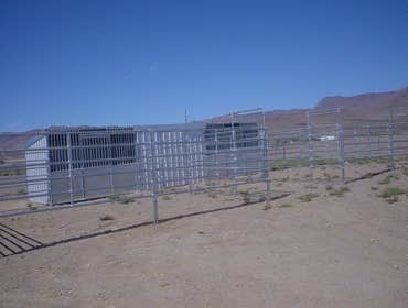 Custom Stalls