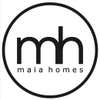 Maia Homes logo
