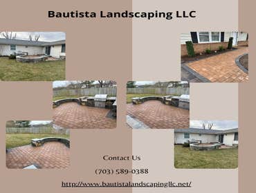 Photos by Bautista Landscaping LLC #8