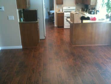 Some of the work we have done. A few of the completed Project's we have completed around Southren California.
