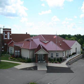 New Image Roofing Contracting LLC We are a progressive, quality-oriented roofing company that provides quality in team leadership. Trusted, reliable an