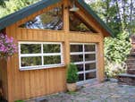 Photos from Action Garage Door Company Here are some ideas of beautiful garage doors we can install.