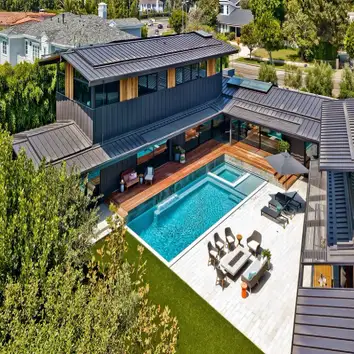 PACIFIC PALISADES