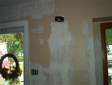 BMRPainting LLC Project