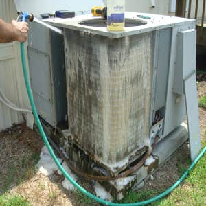 Photo(s) from Evans Air Services, Inc.