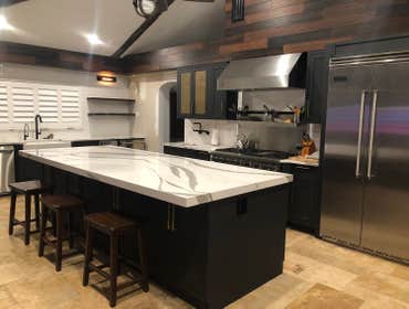 Kitchen Project