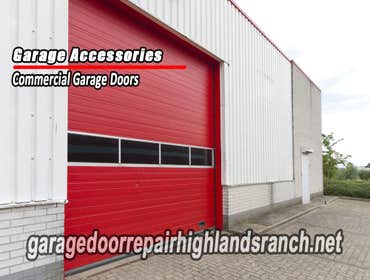Highlands Ranch Precise Door "If you can’t find what you need for your garage door at Highlands Ranch Precise Door, it is unlikely that you’ll find it 