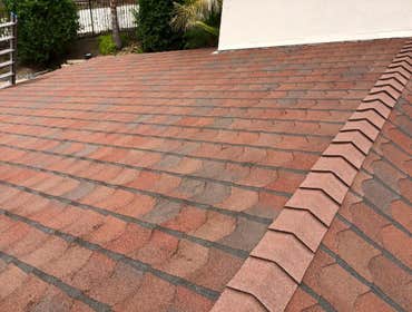 Photos from Wolfe Roofing Services