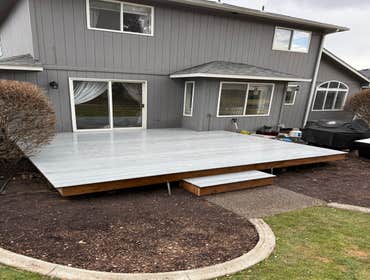 Photos by Estes Decks & Construction LLC #1