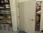door replacement
