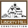 Liberty Hill Construction logo