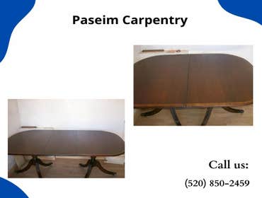Photos by Paseim Carpentry #1