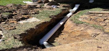 Sewer Repair Fort-Walton Beach, FL