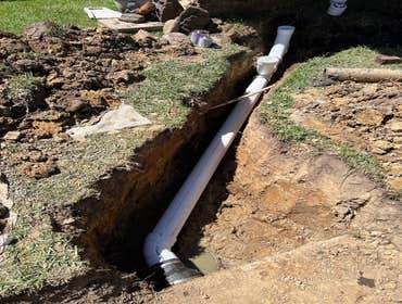 Sewer Repair Fort-Walton Beach, FL