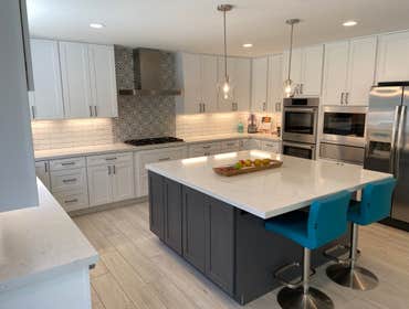 Photos by Dan Harris Construction #1