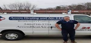Photos by Access Heating and Air #1