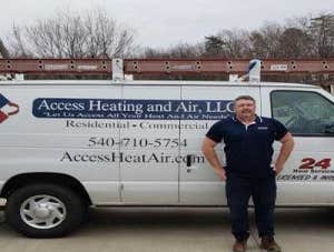 Photos by Access Heating and Air #1