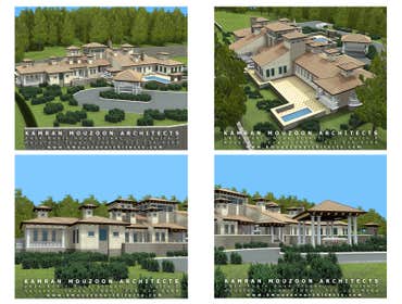 Photos from Kamran Mouzoon Architects, P.C.