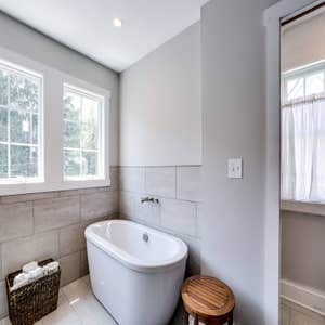 Photos by Chesapeake Energy Homes #1